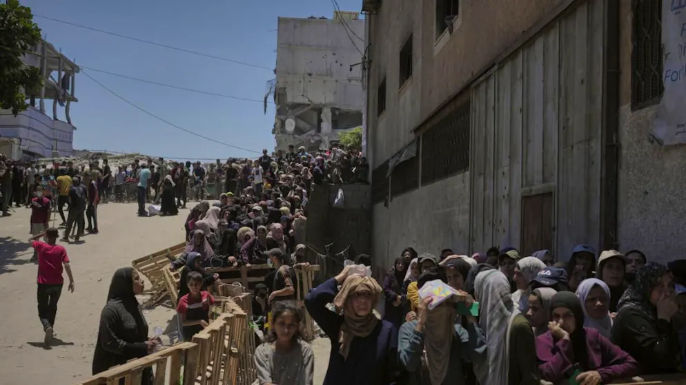 Gaza. Israël et le Hamas s'accusent d'enrayer les négociations