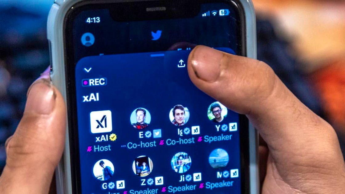 xAI s'excuse : Grok, son IA, publie des propos extrémistes - Quelles conséquences ?
