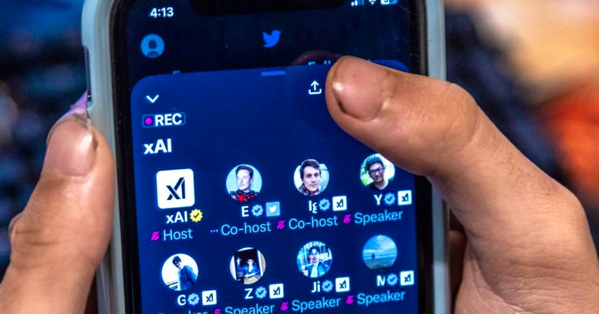 xAI s'excuse : Grok, son IA, publie des propos extrémistes – Quelles conséquences ?