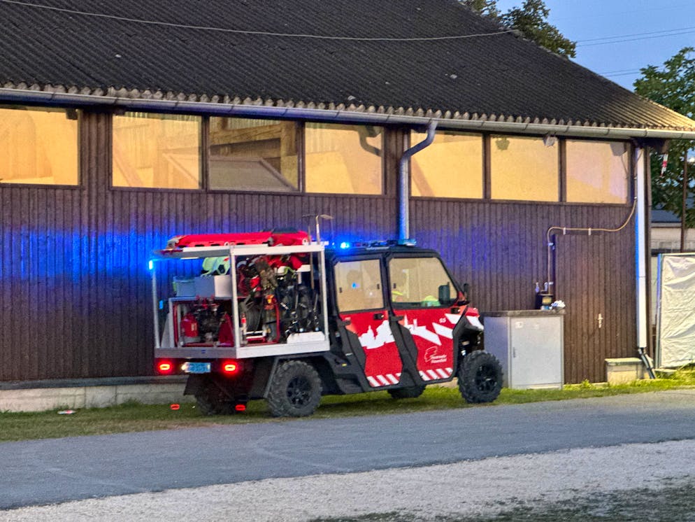 Was ist den da genau los?