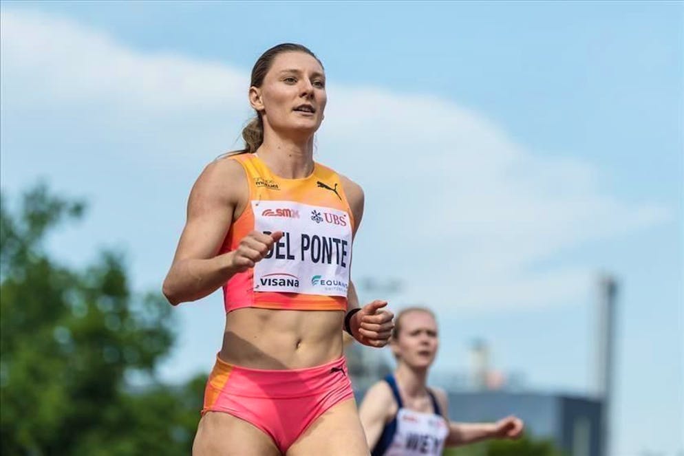 Ajla del Ponte