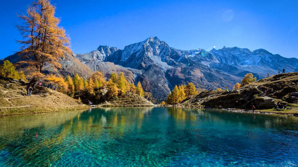 «Un coup de massue». Arolla: l’Etat ordonne la fermeture du plus haut camping de Suisse