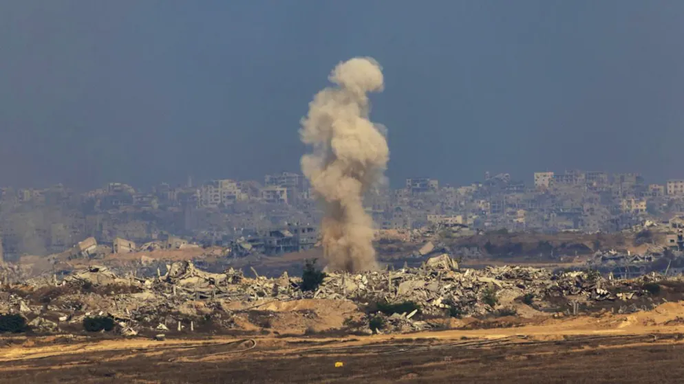 Gaza. Secondo fonti palestinesi i colloqui tra Hamas e Israele sono in stallo