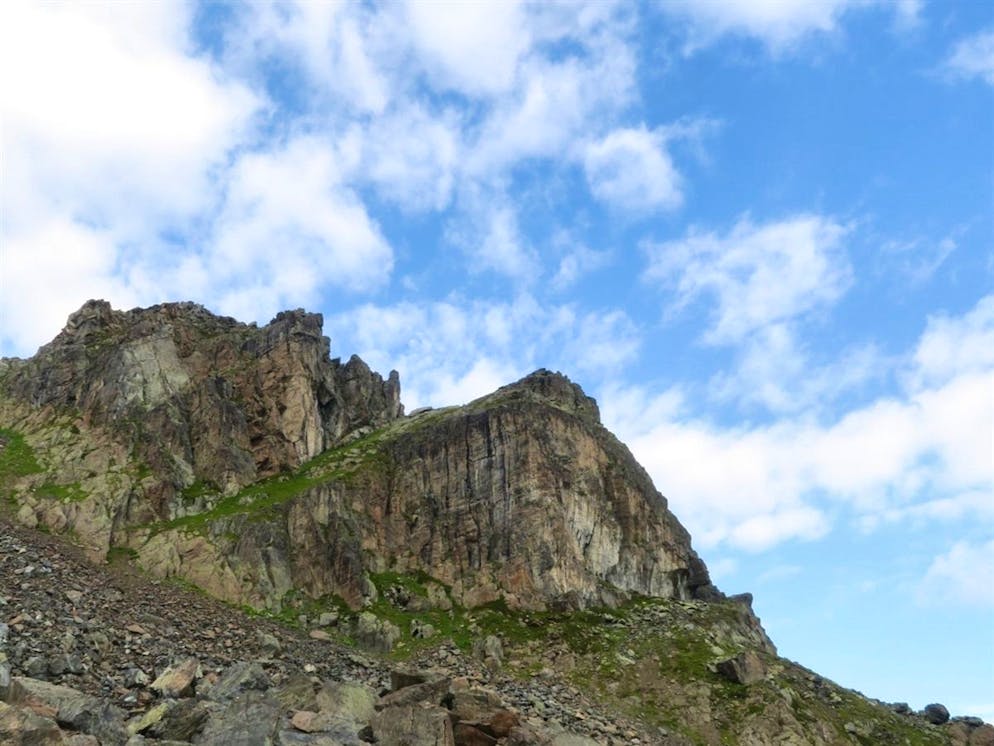 Foto d'illustrazione.