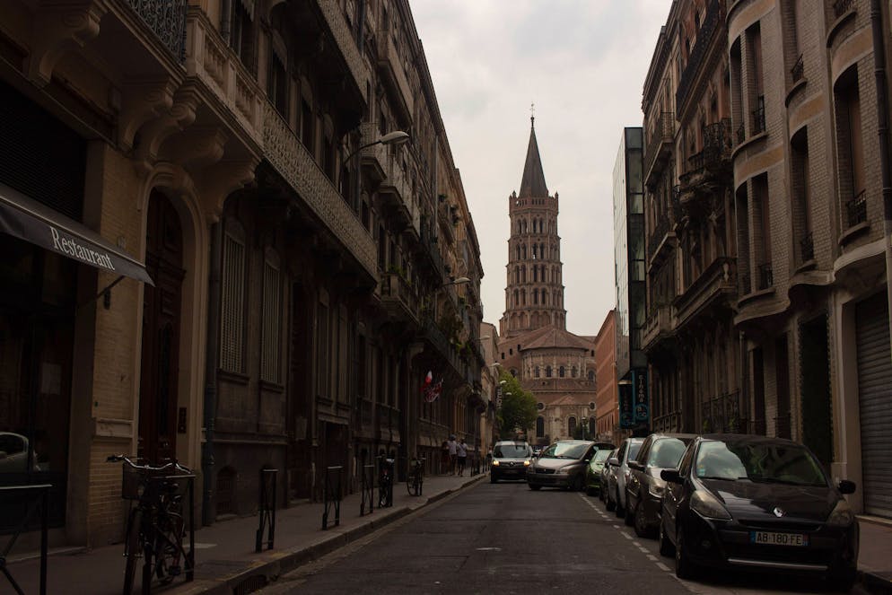 Début juin l'archevêque de Toulouse, Guy de Kerimel, a nommé au poste de chancelier le prêtre Dominique Spina, condamné en 2006 à cinq ans de prison dont un avec sursis pour le viol d'un lycéen de 16 ans en 1993 (archive).