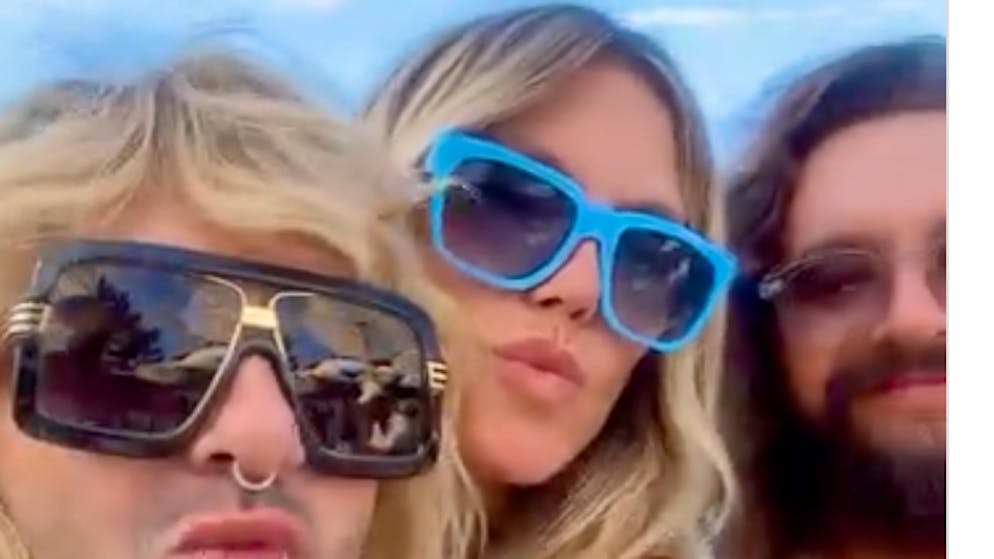 Geständnis in Podcast. Star-Gastronom Péclard landete wegen Heidi Klum «fast im Gefängnis»