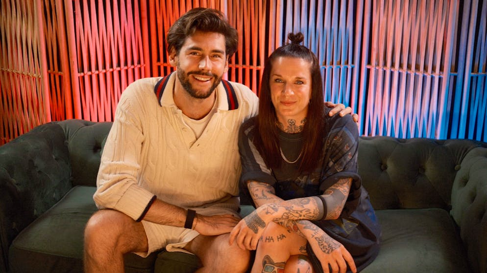 Popstar gibt private Einblicke. Alvaro Soler: «Von meiner Tochter getrennt zu sein, ist super hart»