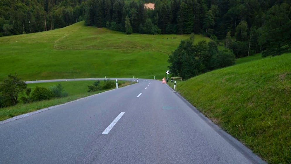 Per il ragazzo non c'è più stato nulla da fare.