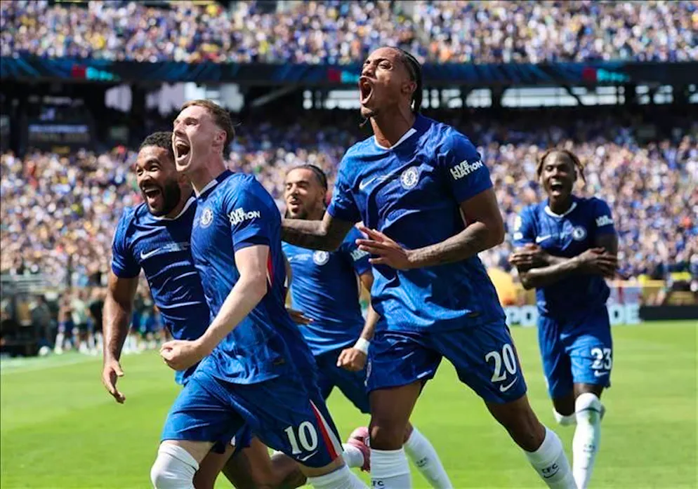 Chelsea