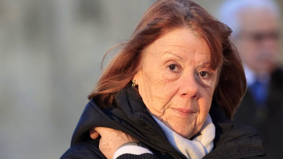 Francia. Gisèle Pelicot fra i decorati con la Legion d'Onore il 14 luglio