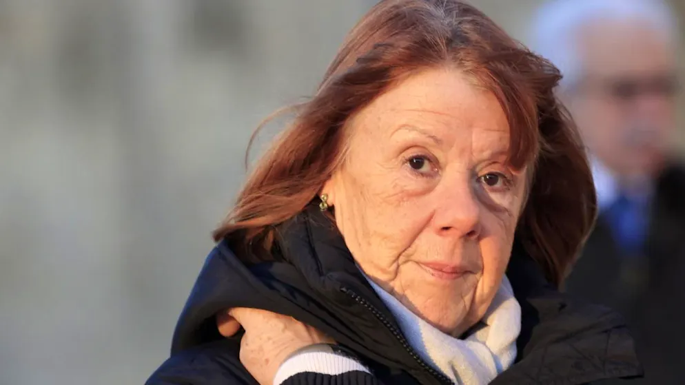 La vicenda di Gisèle Pelicot ha destato un'enorme impressione in Francia.