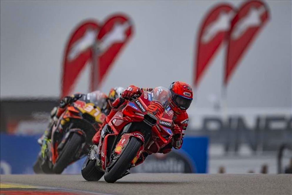 Marc Marquez