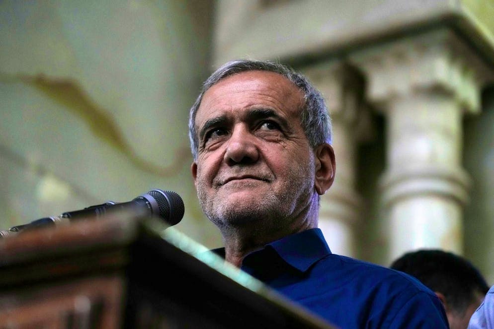 In an interview with US talk show host Tucker Carlson around a week ago, Iran's president had already reported the attempted attempt on his life.