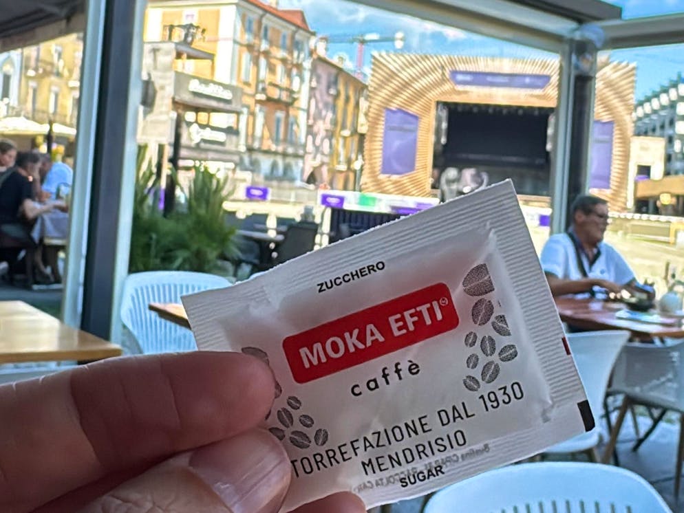 Am Dienstag werden zahlreiche Fans wegen Zucchero – also dem Sänger – nach Locarno pilgern