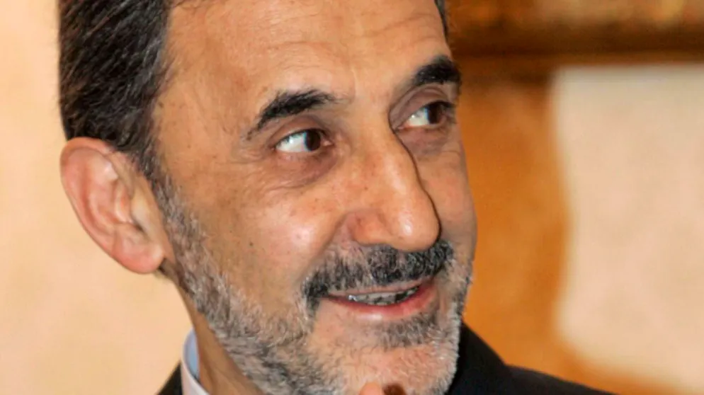Ali Akbar Velayati (foto d'archivio)