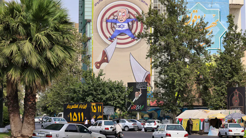 Nucléaire. L'Iran dit n'avoir «aucune date» pour une rencontre avec les Etats-Unis
