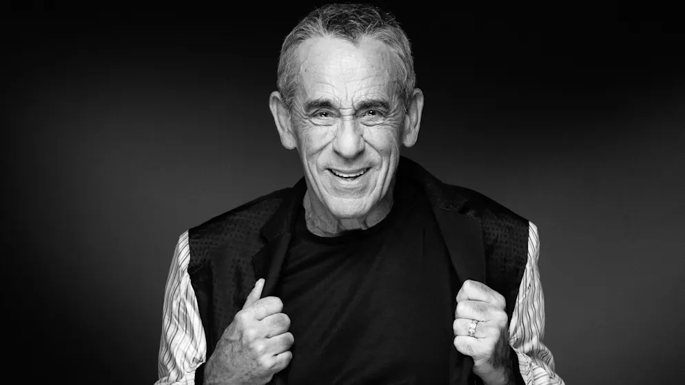 Carnet noir. Thierry Ardisson est mort à 76 ans – «il est parti comme il a vécu»