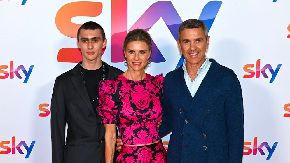 Nel suo periodo buio. Achille Costacurta: «Avevo scatti d’ira. Una volta ho spaccato l’auto a uno sconosciuto»