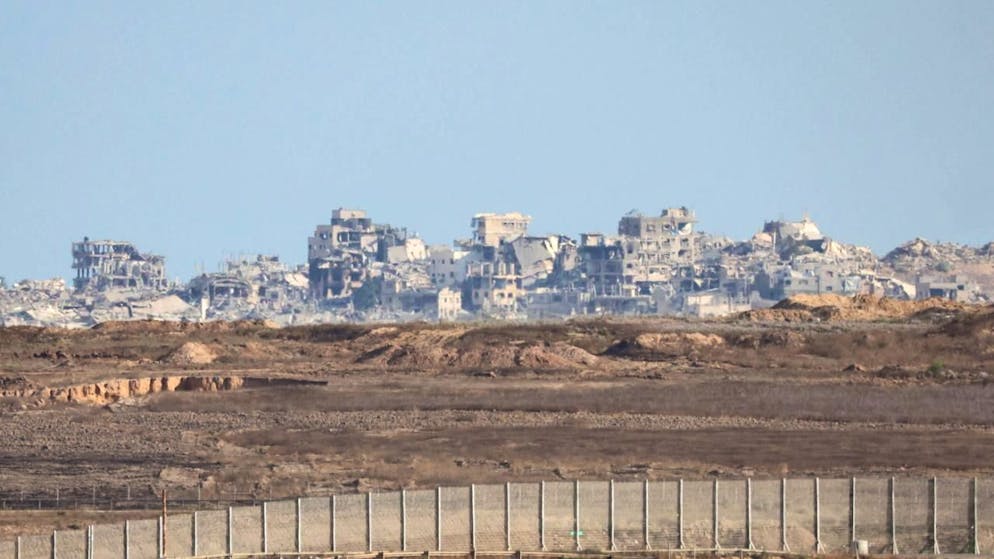 Israël et le Hamas s'accusent mutuellement d'enrayer les négociations sur une trêve à Gaza lancées le 6 juillet à Doha par l'intermédiaire du Qatar.