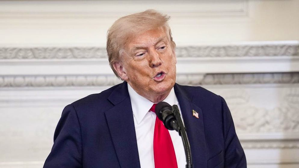 The most important facts. Why Trump is now changing his course towards Putin