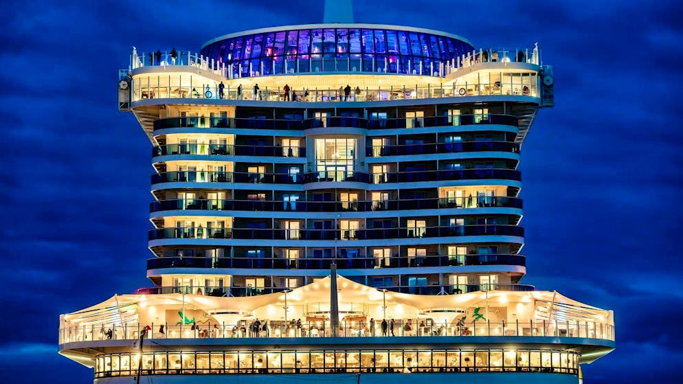 Con regole particolari. Già lanciata una novità per l'estate 2026: in arrivo la crociera erotica