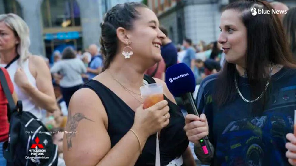 Geständnisse aus der Jugend. «Ich bin mit geklauten Kleidern aus dem ABM gelaufen»