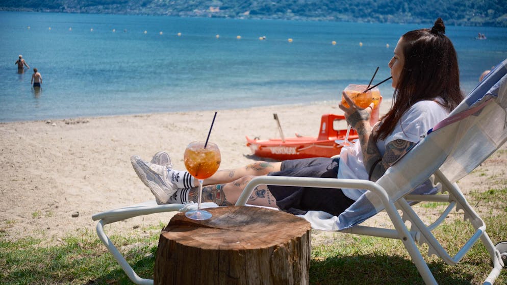 Ferien im Tessin. Kennst du diese Geheimtipps in Locarno schon?