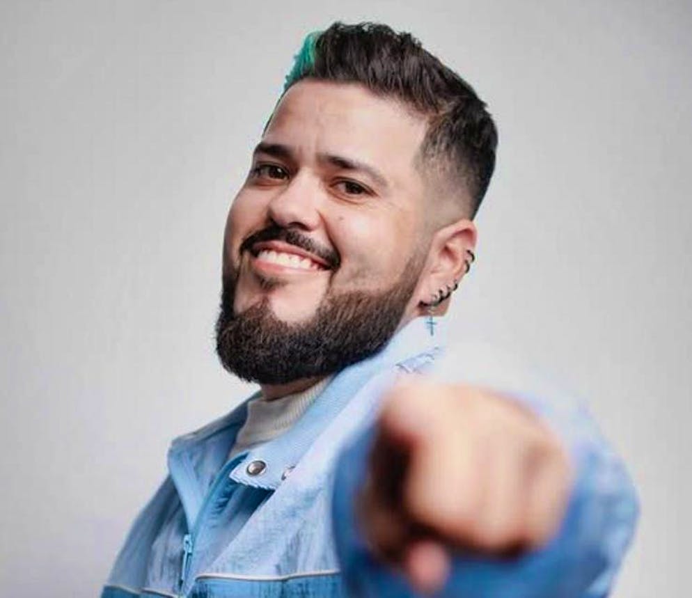 Aldo Miranda has died at the age of 32.