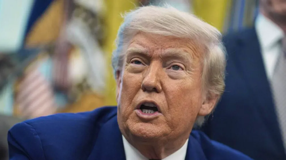 I dazi annunciati da Donald Trump creano nuove incertezze sui mercati.