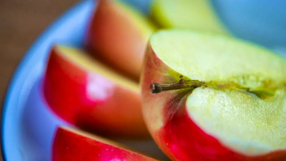 Il team di ricerca ha analizzato le questioni relative all'alimentazione sostenibile e al cancro. (immagine d'archivio)