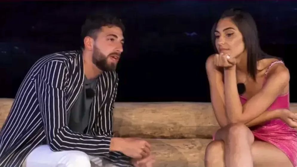 La bella e il gaffeur. Da Temptation Island all'altare: due ex protagonisti si sono sposati