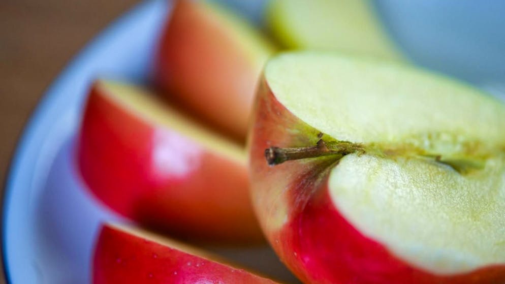 Too little plant-based food. Sustainable diet significantly reduces cancer risk