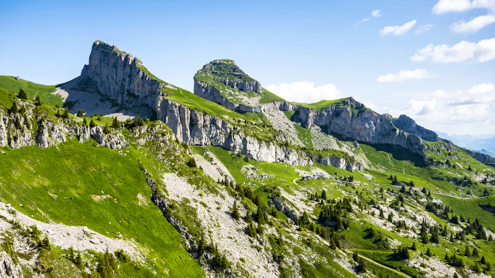 Crises érosives. Une étude alarmante sur les Alpes dévoilée