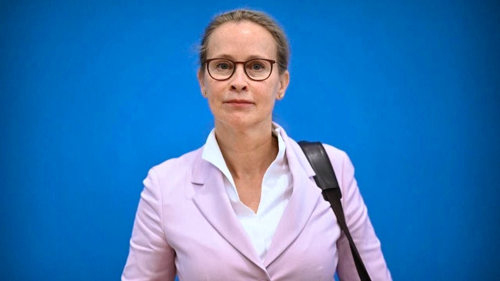 ARCHIVE - Frauke Brosius-Gersdorf. Photo: Britta Pedersen/dpa/Archivbild