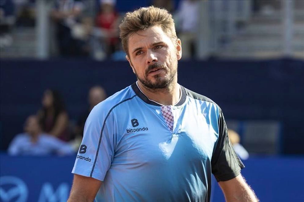 Stan Wawrinka