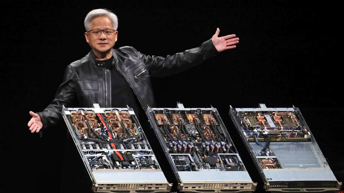 KI-Chip-Durchbruch: Nvidia darf wieder in China verkaufen – Was das für den Tech-Krieg bedeutet