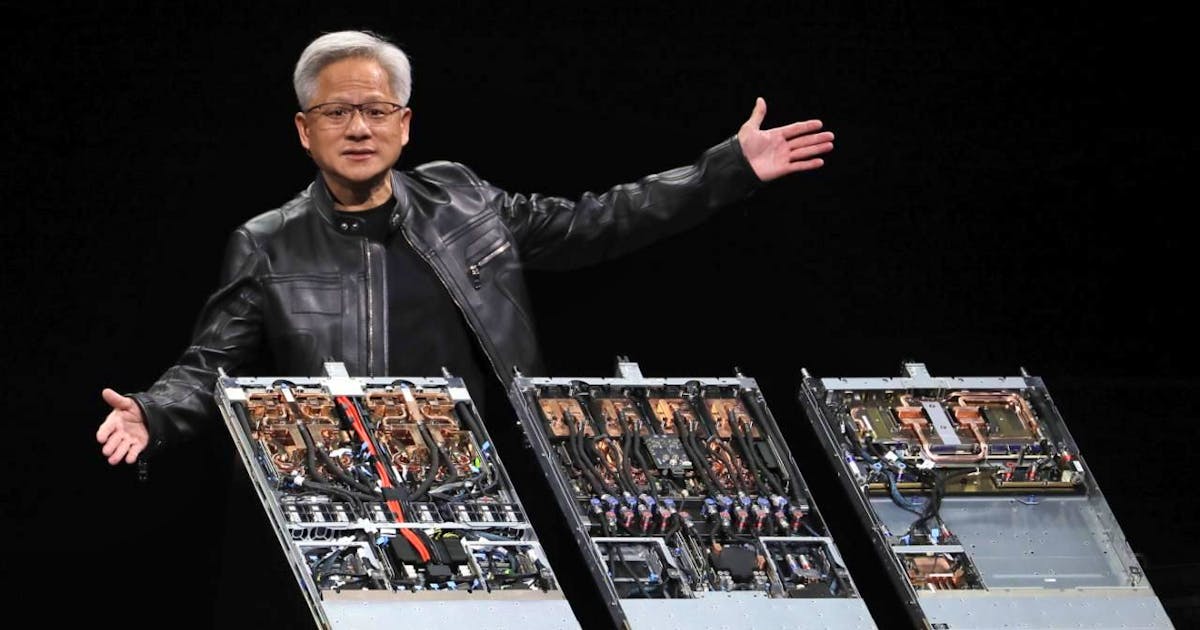 KI-Chip-Durchbruch: Nvidia darf wieder in China verkaufen – Was das für den Tech-Krieg bedeutet