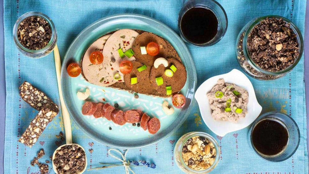 The research team suspects that highly processed foods in industrialized countries could promote obesity. (symbolic image)