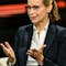 Frauke Brosius-Gersdorf bei «Markus Lanz»