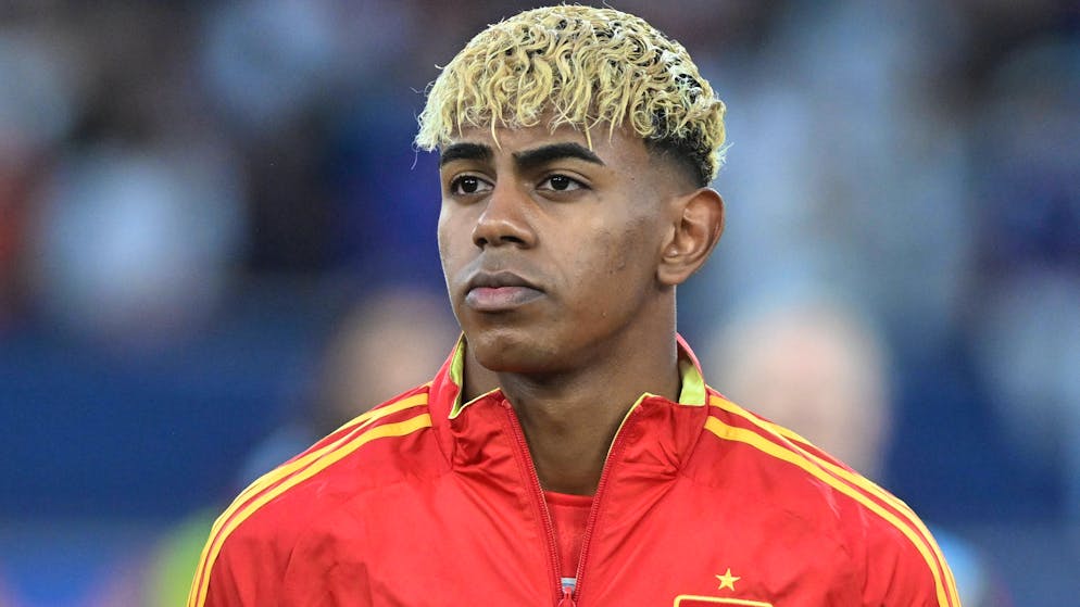 Polémique en Espagne. «C’est inacceptable» - Lamine Yamal crée la controverse avec sa fête d’anniversaire