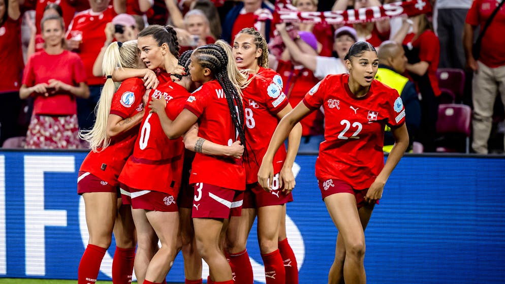 Euro 2025. Espagne - Suisse, un quart sous haute tension