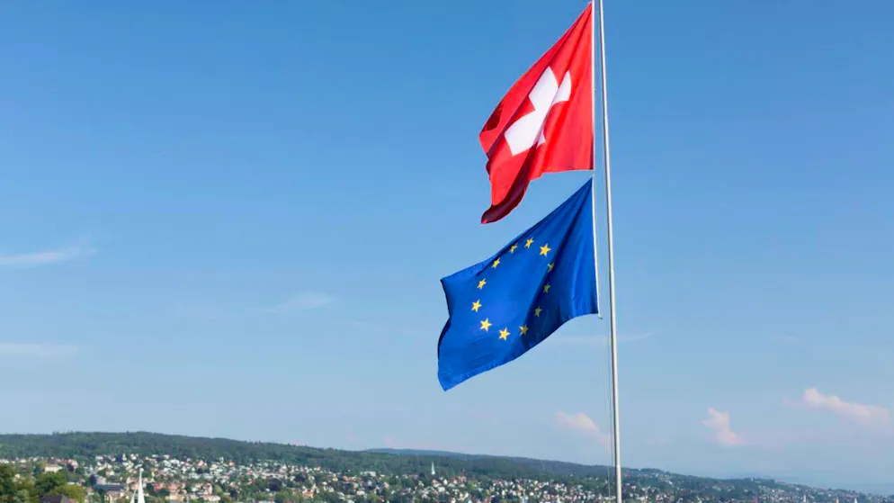 La Svizzera rimane in testa alla classifica della Commissione europea in materia di innovazione