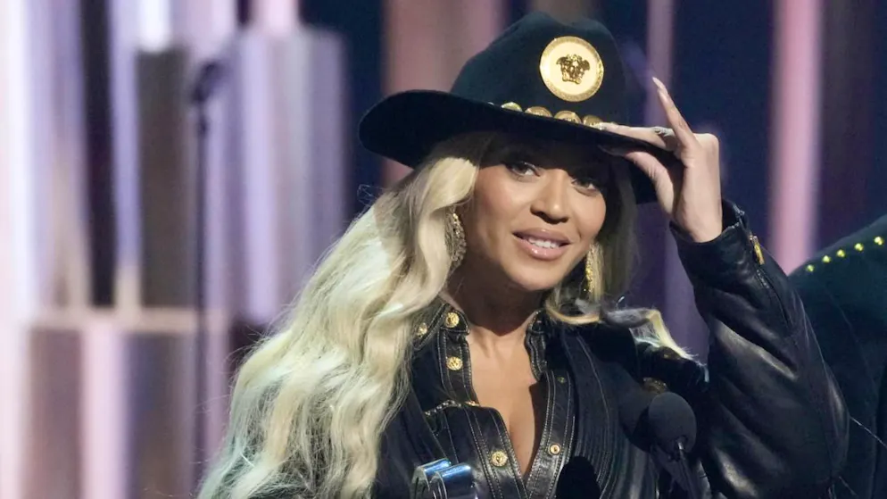 Beyoncé a été récemment victime d'un vol.