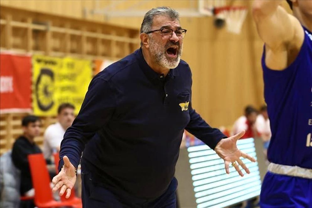 Alain Attallah