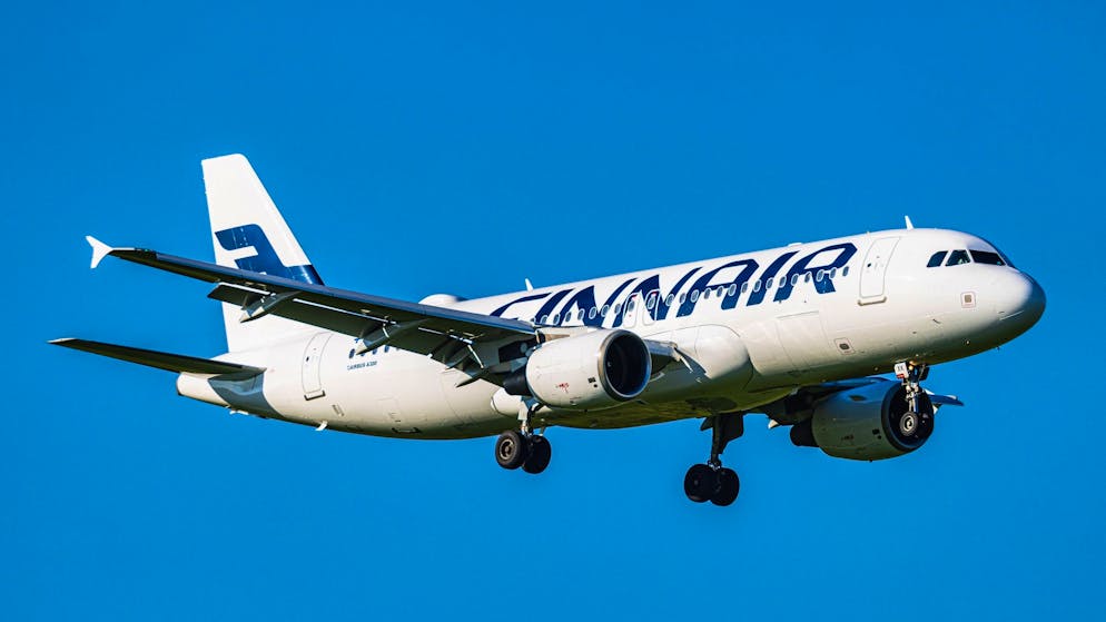 Wo landet die Swiss?. Das sind die schlechtesten Airlines Europas