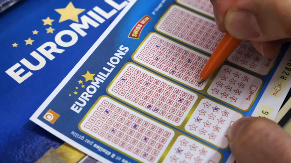 Lors du prochain tirage vendredi, 103 millions de francs seront en jeu, indique la Loterie Romande. (photo symbolique)