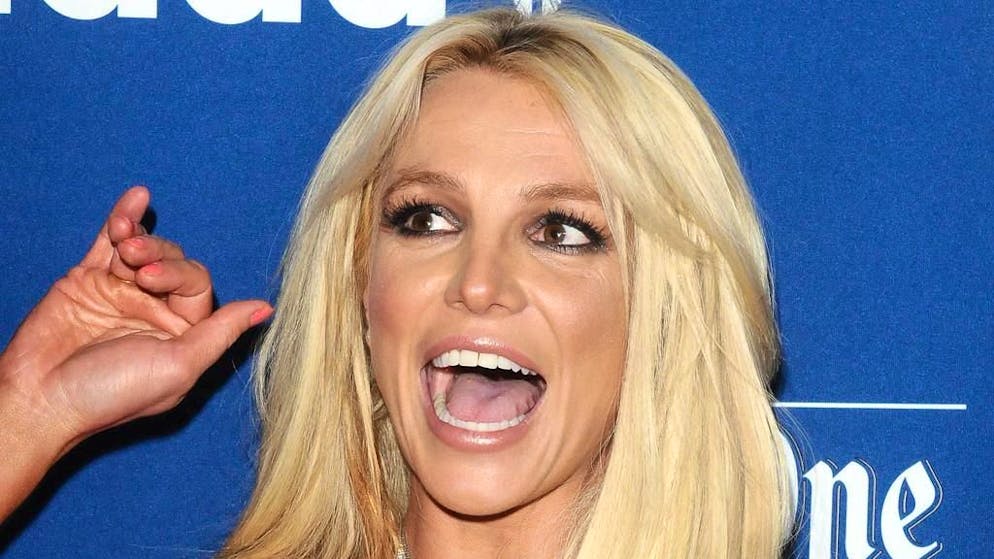 Ma sarà vero?. Britney Spears annuncia su Instagram: «Ho adottato una bambina!»