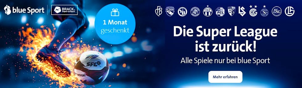 Sport auf blueplus.ch
