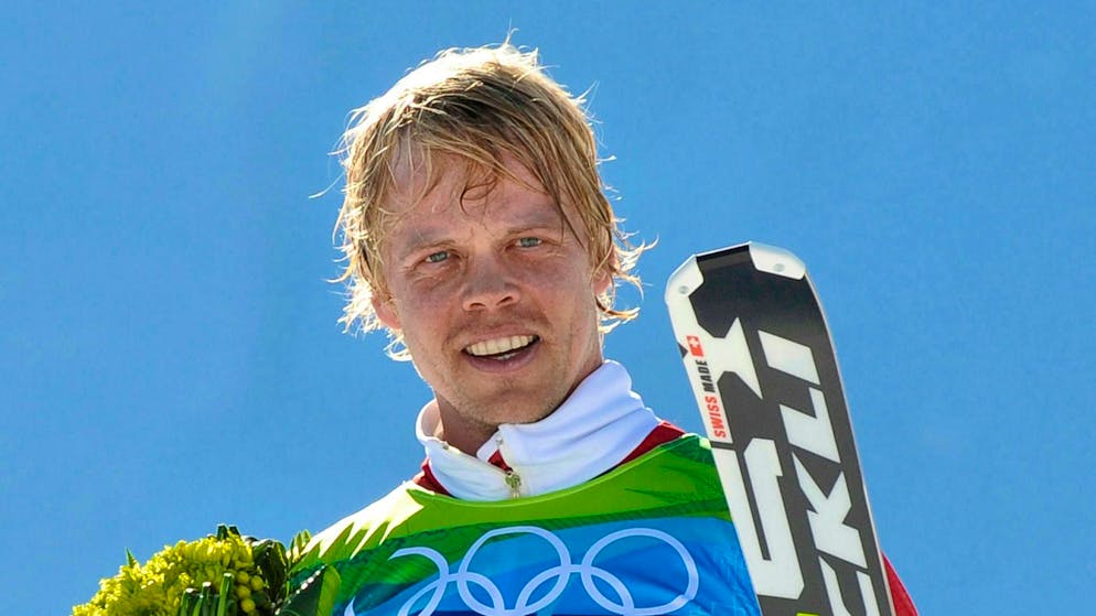 In 2010, Audun Grönvold won bronze in freestyle in Vancouver, and in July of this year he died at the age of 49 - he was struck by lightning.