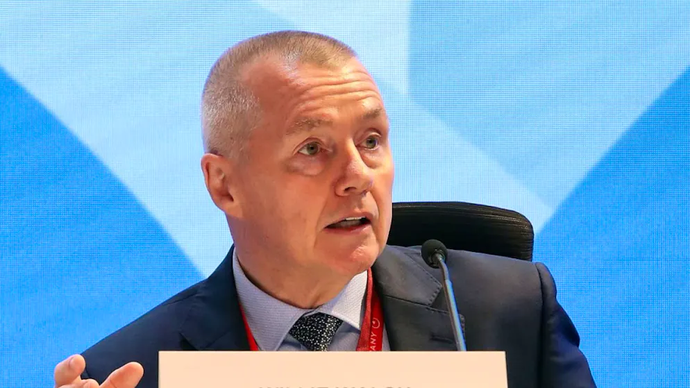 Per il direttore generale della IATA, Willie Walsh, vi sono "argomenti forti" a sostegno di questa indicazione. (Foto archivio)